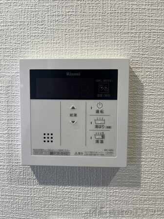 エルプレイス江坂IIの物件内観写真